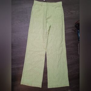 - Zara Woman's Summer Weight Slack NWT Sz M 31" Waist